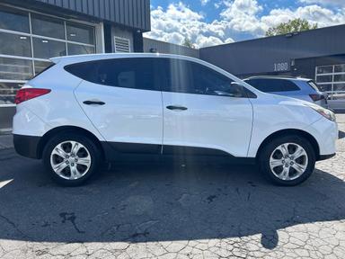 Hyundai Tucson 2015 - Thumbnail 7