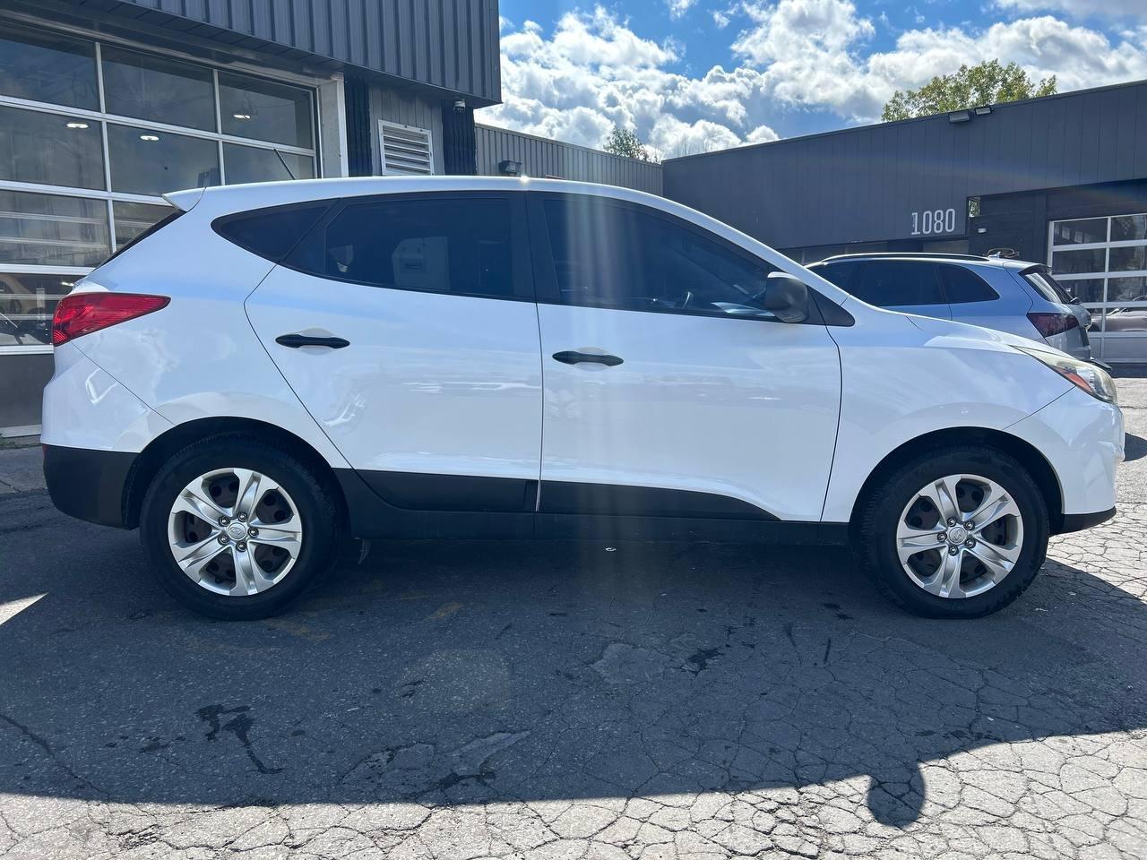 Hyundai Tucson 2015 - Image 7