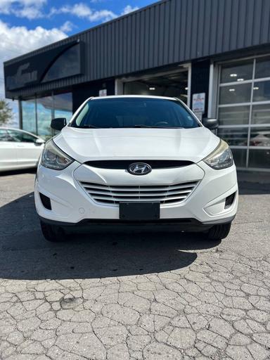 Hyundai Tucson 2015 - Thumbnail 9