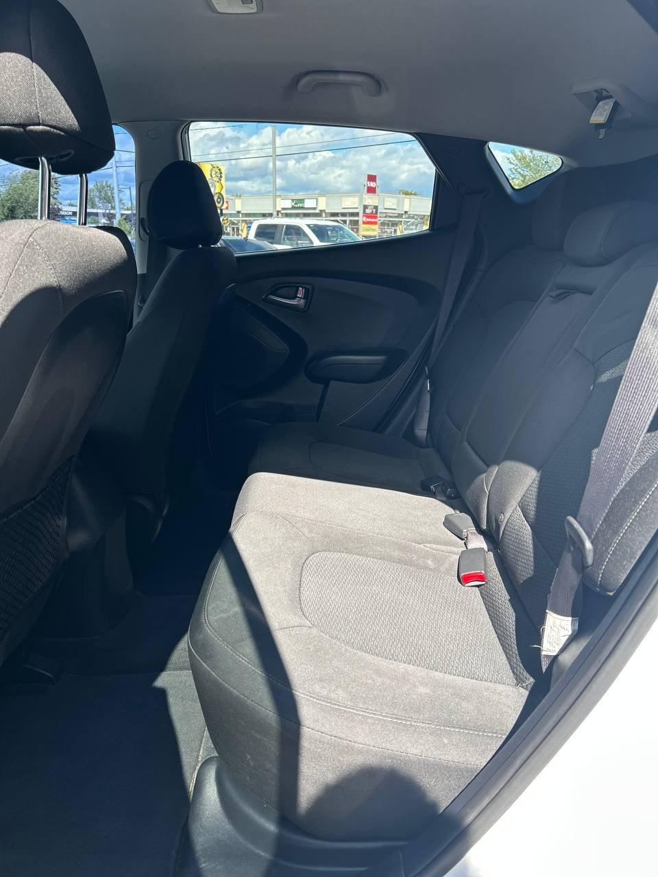 Hyundai Tucson 2015 - Image 11