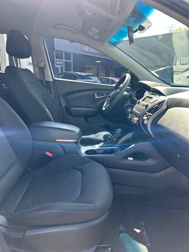 Hyundai Tucson 2015 - Thumbnail 12