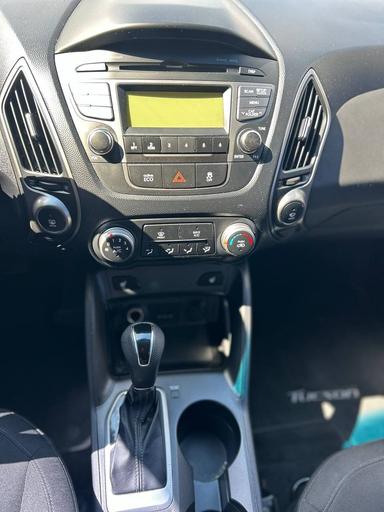 Hyundai Tucson 2015 - Thumbnail 14