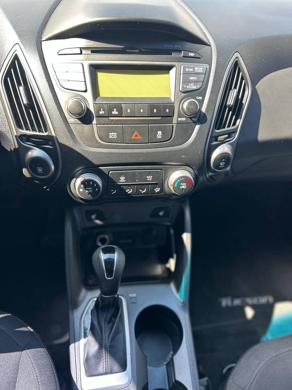 Hyundai Tucson 2015 - Image 14