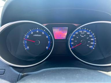 Hyundai Tucson 2015 - Thumbnail 15