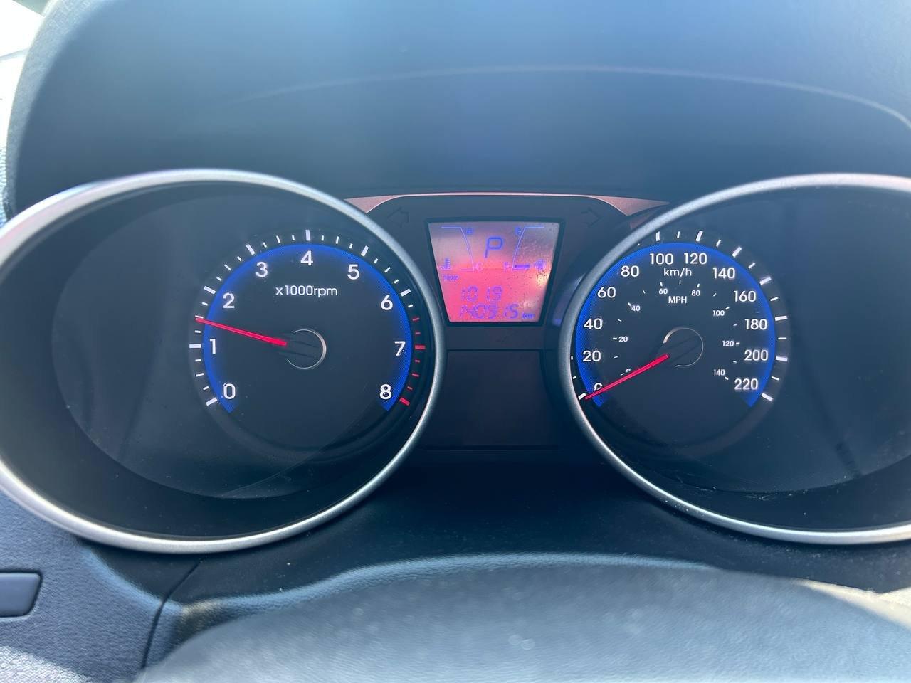 Hyundai Tucson 2015 - Image 15