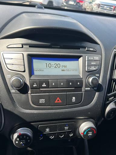 Hyundai Tucson 2015 - Thumbnail 16