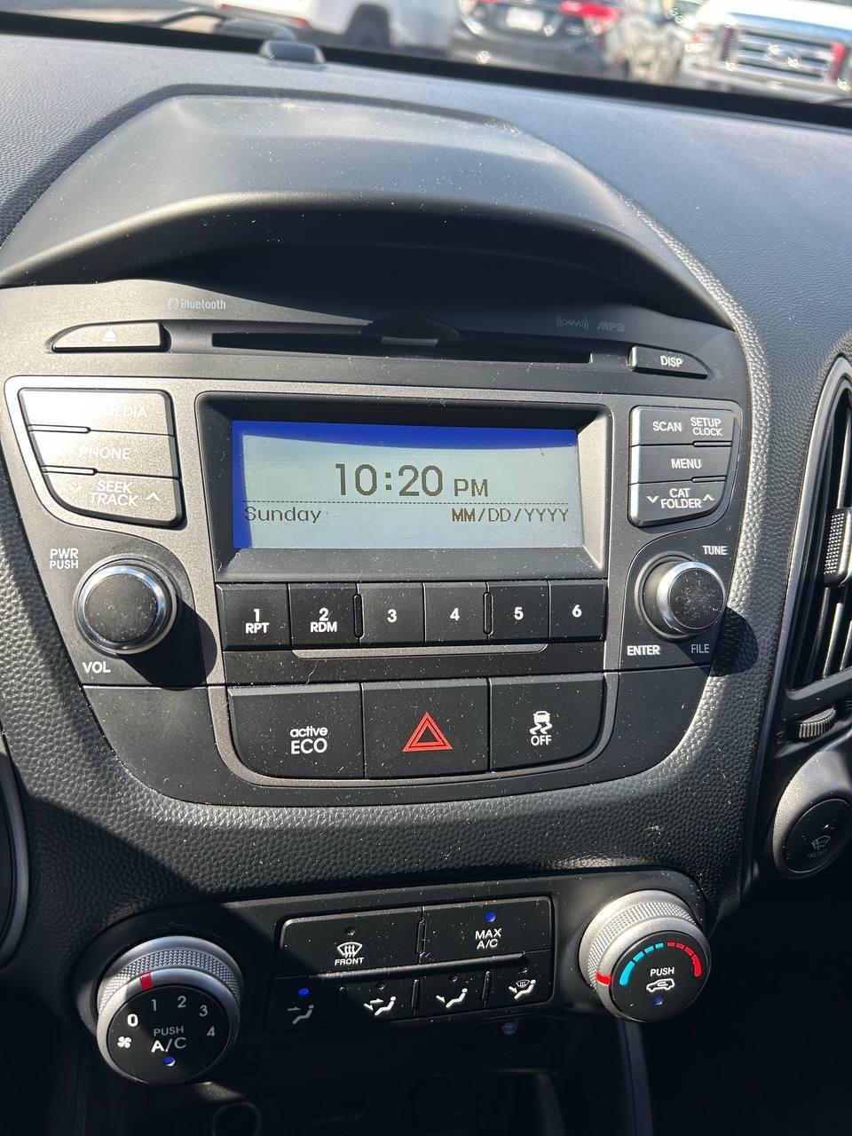 Hyundai Tucson 2015 - Image 16