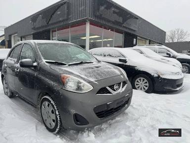 Nissan Micra 2016 - Thumbnail 2