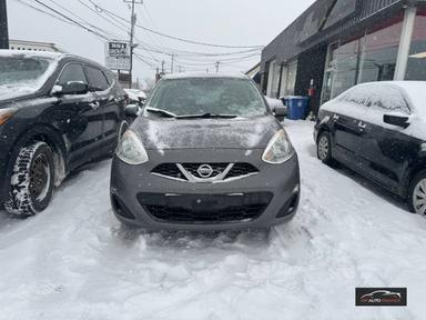 Nissan Micra 2016 - Thumbnail 4