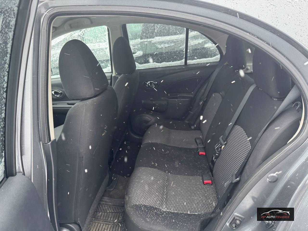 Nissan Micra 2016 - Image 5