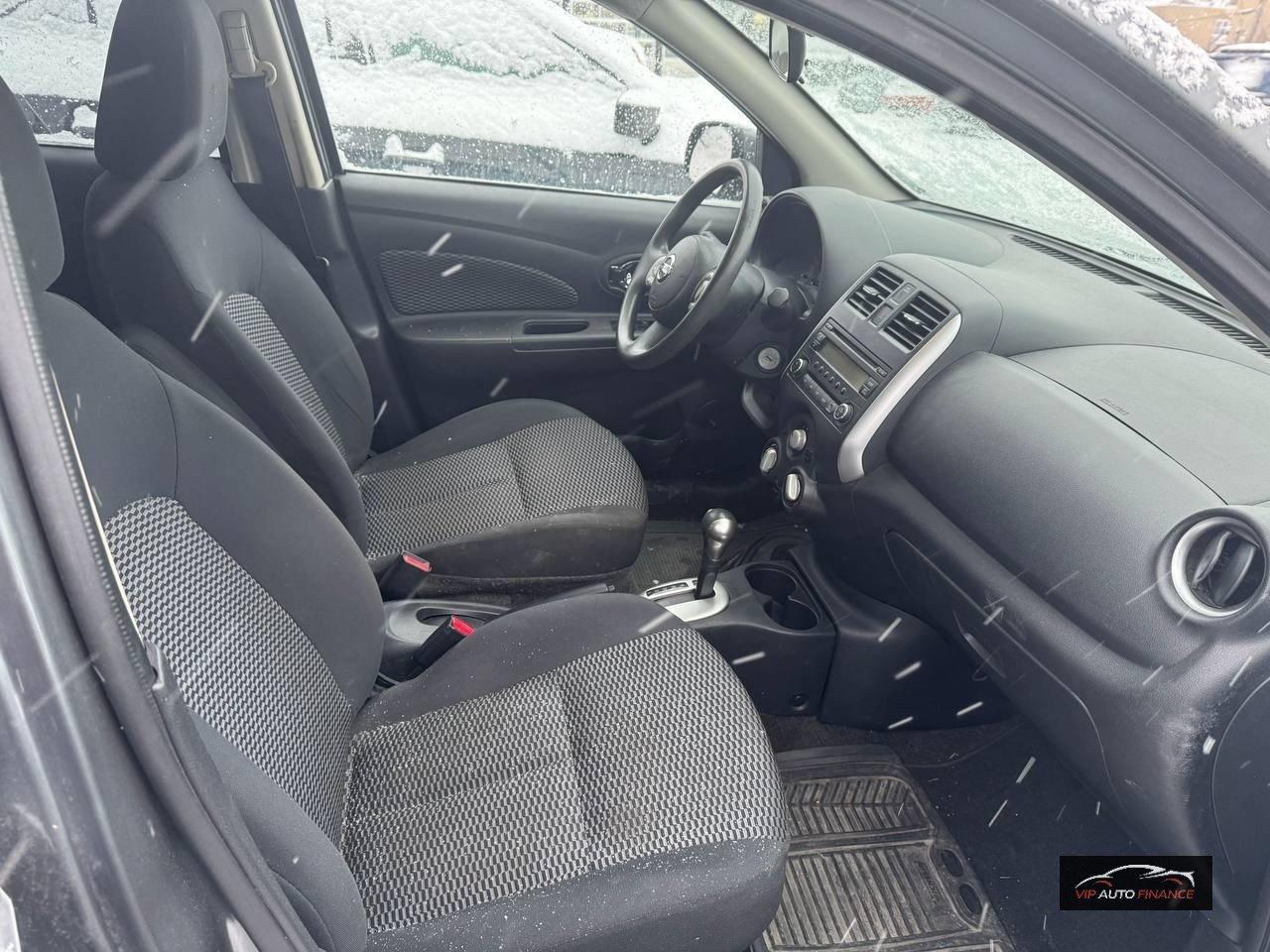 Nissan Micra 2016 - Image 7