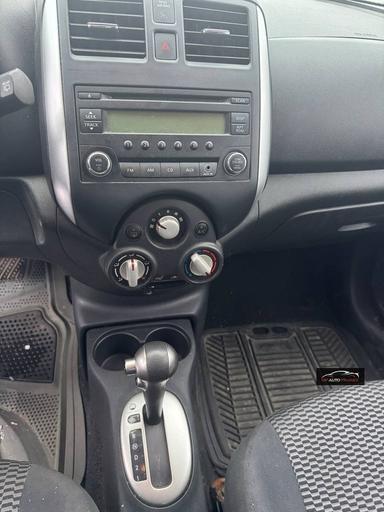 Nissan Micra 2016 - Thumbnail 8