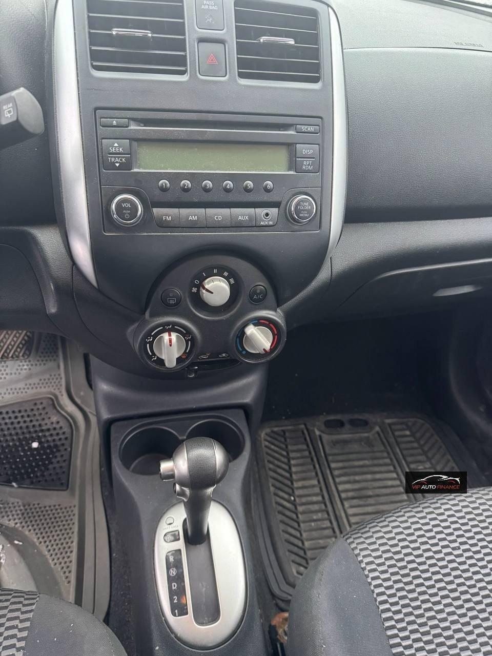 Nissan Micra 2016 - Image 8