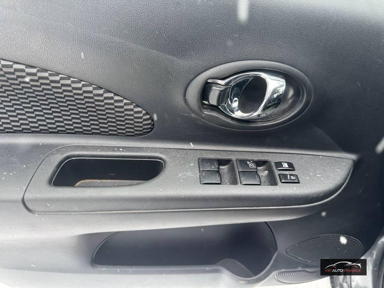 Nissan Micra 2016 - Image 10