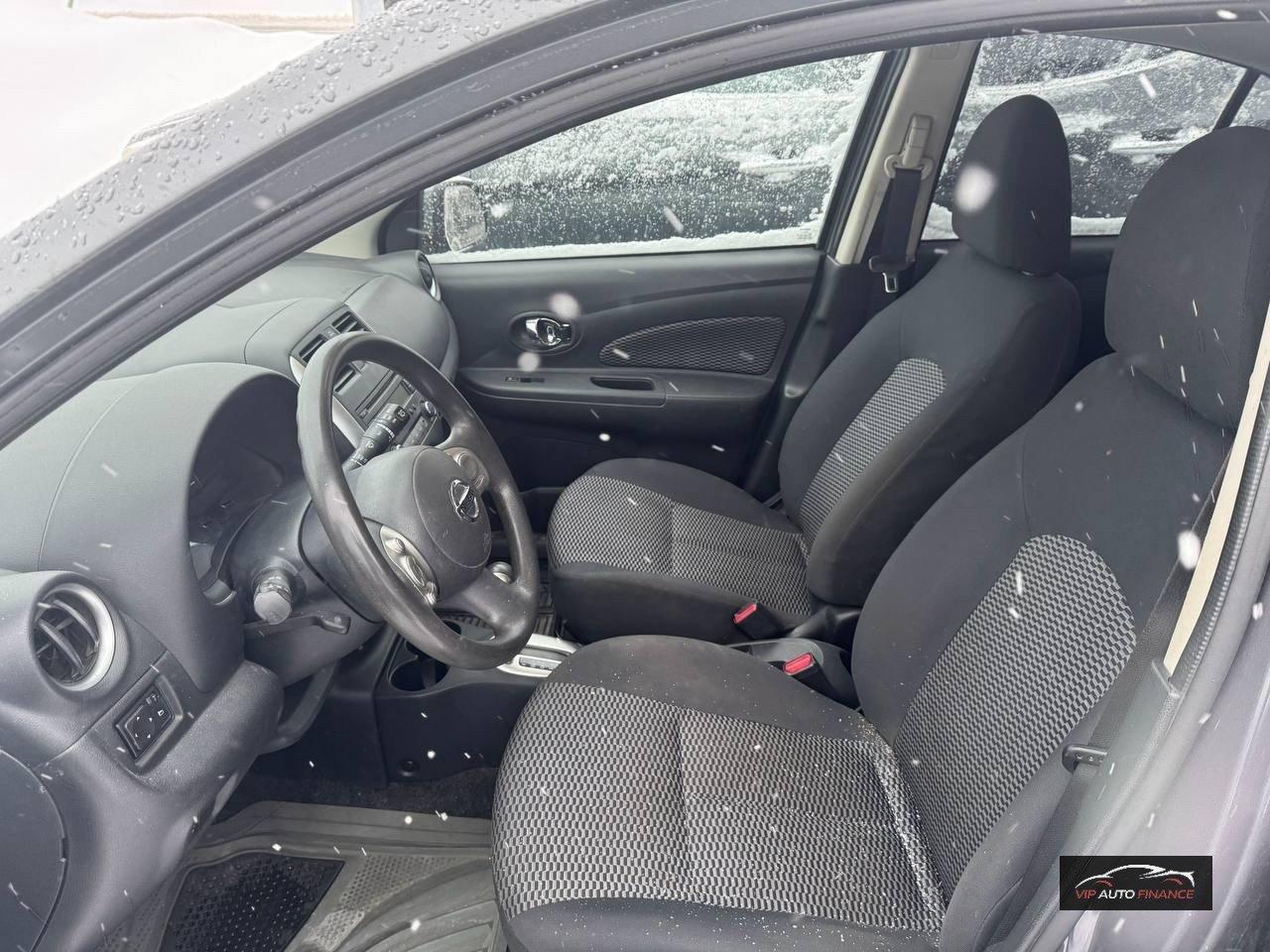 Nissan Micra 2016 - Image 11