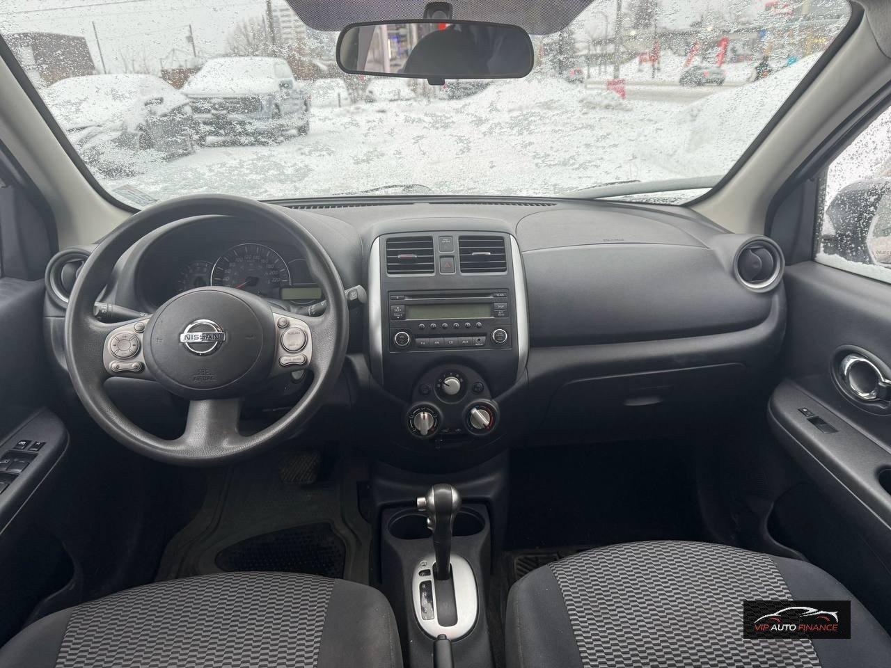Nissan Micra 2016 - Image 13