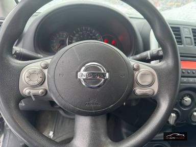 Nissan Micra 2016 - Thumbnail 14