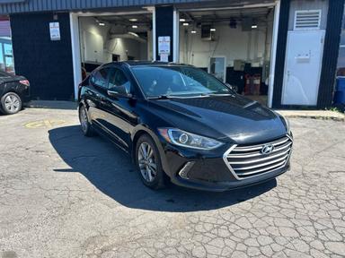 Hyundai Elantra 2017 - Thumbnail 4