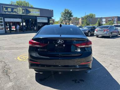 Hyundai Elantra 2017 - Thumbnail 9