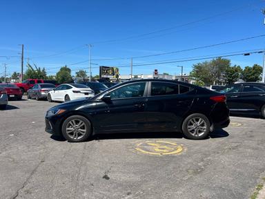 Hyundai Elantra 2017 - Thumbnail 12