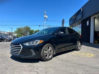 Hyundai Elantra 2017 - Thumbnail 1