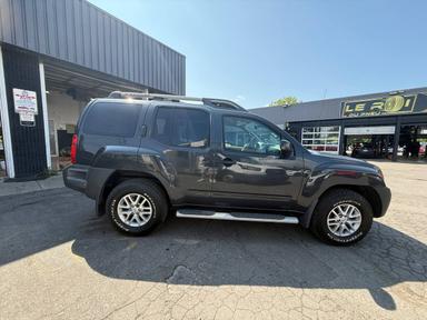 Nissan Xterra 2014 - Thumbnail 4
