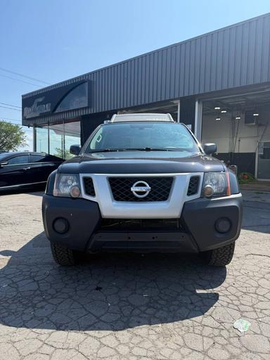 Nissan Xterra 2014 - Thumbnail 2