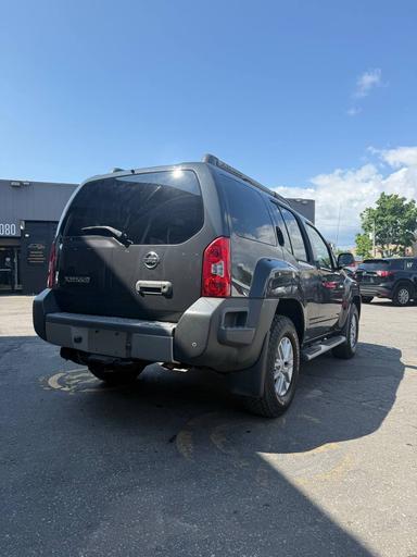 Nissan Xterra 2014 - Thumbnail 5