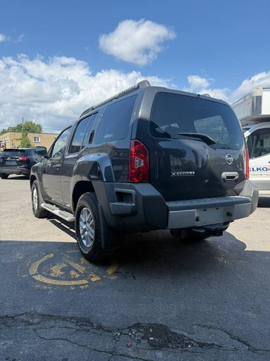 Nissan Xterra 2014 - Thumbnail 7
