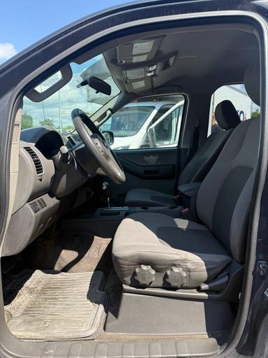 Nissan Xterra 2014 - Thumbnail 13