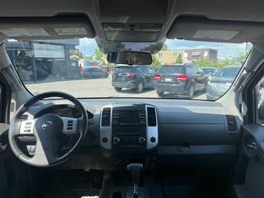 Nissan Xterra 2014 - Thumbnail 14