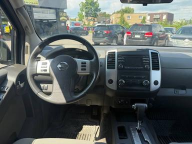 Nissan Xterra 2014 - Thumbnail 15