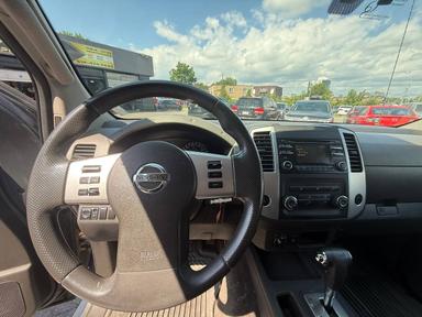 Nissan Xterra 2014 - Thumbnail 16