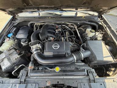 Nissan Xterra 2014 - Thumbnail 19