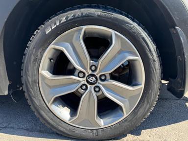 Hyundai santa fe xl 2015 - Thumbnail 8