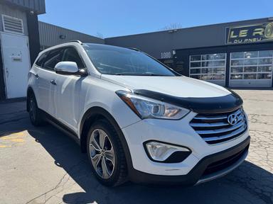 Hyundai santa fe xl 2015 - Thumbnail 7