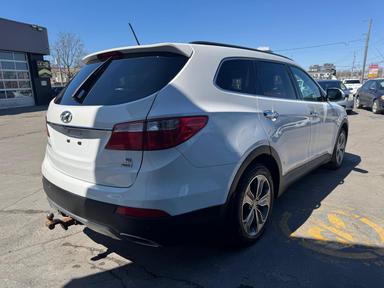 Hyundai santa fe xl 2015 - Thumbnail 6