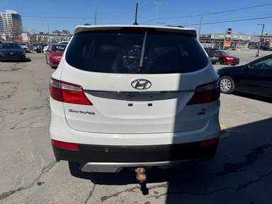 Hyundai santa fe xl 2015 - Thumbnail 3