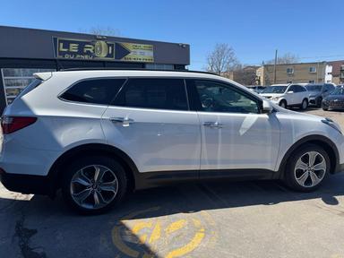 Hyundai santa fe xl 2015 - Thumbnail 4
