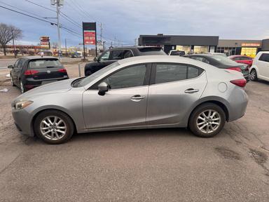 Mazda mazda3 2014 - Thumbnail 2