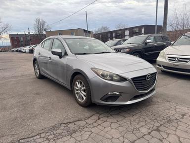 Mazda mazda3 2014 - Thumbnail 3