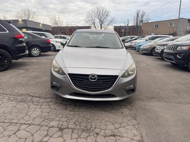 Mazda mazda3 2014 - Thumbnail 4