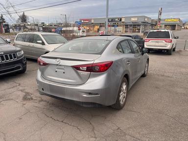 Mazda mazda3 2014 - Thumbnail 5