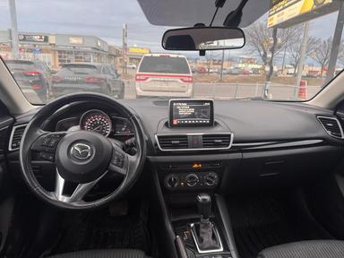 Mazda mazda3 2014 - Thumbnail 6