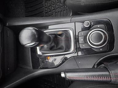 Mazda mazda3 2014 - Thumbnail 7