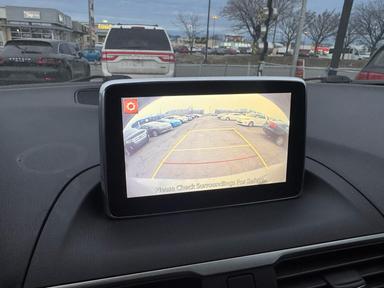 Mazda mazda3 2014 - Thumbnail 9