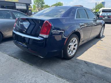 Chrysler 300 2017 - Thumbnail 7