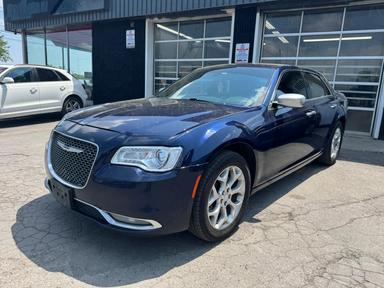 Chrysler 300 2017 - Thumbnail 1