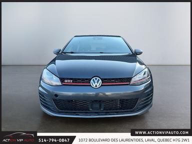 Volkswagen Golf GTI 2016 - Thumbnail 2