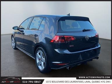 Volkswagen Golf GTI 2016 - Thumbnail 4